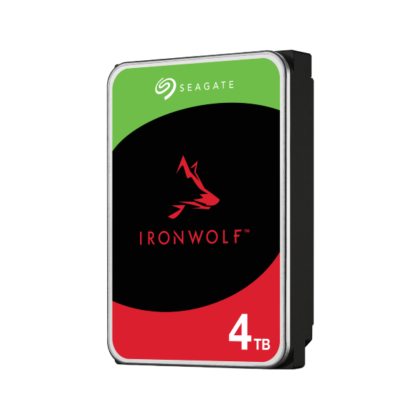 QNAP 72123400-6000000-000-RS Seagate HDD.IronWolf. 3.5-inch 4TB ST4000VN006 5400RPM 3 QNAP 72123400-6000000-000-RS Seagate HDD.IronWolf. 3.5-inch 4TB ST4000VN006 5400RPM