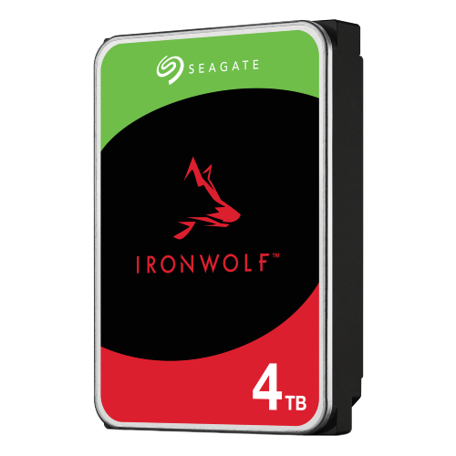 QNAP 72123400-6000000-000-RS Seagate HDD.IronWolf. 3.5-inch 4TB ST4000VN006 5400RPM 4 QNAP 72123400-6000000-000-RS Seagate HDD.IronWolf. 3.5-inch 4TB ST4000VN006 5400RPM