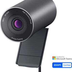 Dell 722-BBBU Pro Webcam – WB5023