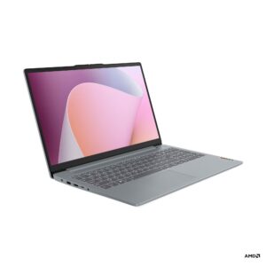 Lenovo 82XQ015BRK IdeaPad Slim 3 15AMN8 15.6″ FHD 8GB 512GB Laptop