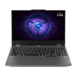 Lenovo LOQ 15IRX9