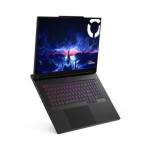 Lenovo 83EY0028RK Legion 9 18IAX10 18″ 64GB 4TB RTX 5090 Laptop