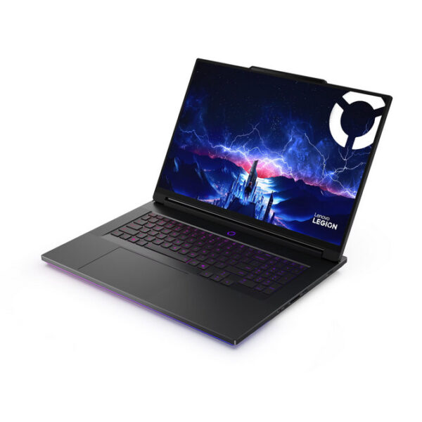 Lenovo 83EY0028RK Legion 9 18IAX10 18″ 64GB 4TB RTX 5090 Laptop