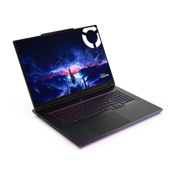 Lenovo 83EY0028RK Legion 9 18IAX10 18″ 64GB 4TB RTX 5090 Laptop