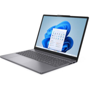Lenovo 83K1002ERK IdeaPad Slim 3 15IRH10 15.3" WUXGA i5-13420H 16GB 512GB Laptop 9 Lenovo 83K1002ERK IdeaPad Slim 3 15IRH10 15.3″ WUXGA i5-13420H 16GB 512GB Laptop