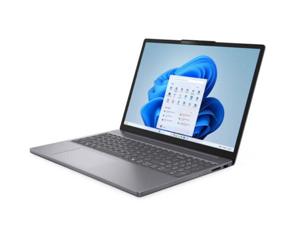 Lenovo 83K1002ERK IdeaPad Slim 3 15IRH10 15.3" WUXGA i5-13420H 16GB 512GB Laptop 3 Lenovo 83K1002ERK IdeaPad Slim 3 15IRH10 15.3″ WUXGA i5-13420H 16GB 512GB Laptop