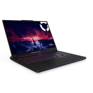 Lenovo 83RU003LRK Legion Pro 7 16AFR10H 16″ WQXGA 240Hz Ryzen 9 9955HX 64GB 1TB Laptop