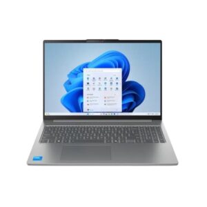 Lenovo 83V7000NRK IdeaPad Slim 5 16IMH10 16″ WUXGA 32GB 1TB Laptop