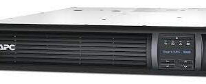 APC SMT3000RMI2UC Smart-UPS