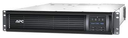APC SMT3000RMI2UC Smart-UPS