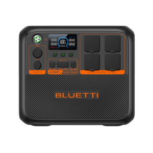 Bluetti AC200PL Expandable Power Station 2400W 2304Wh