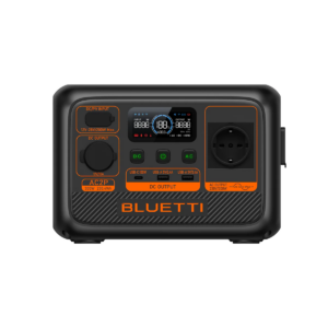 Bluetti AC2P Portable Power Station 300W