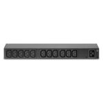 APC AP6020A Rack PDU Basic 0U
