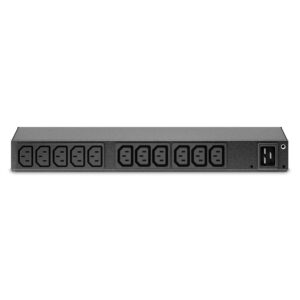 APC AP6020A Rack PDU Basic 0U