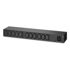 APC AP6020A Rack PDU Basic 0U 7 APC AP6020A Rack PDU Basic 0U