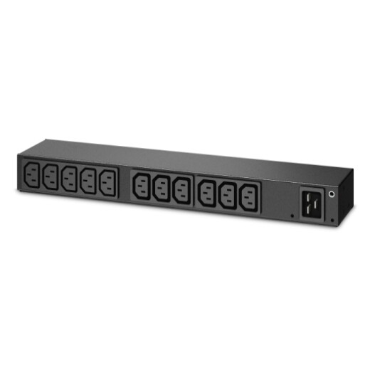 APC AP6020A Rack PDU Basic 0U 3 APC AP6020A Rack PDU Basic 0U