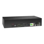 APC AP4424A Rack ATS 230V