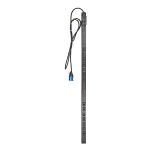 APC AP7553 Rack PDU Basic Zero U 32A 230V (20)C13 & (4)C19