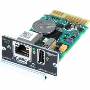 APC AP9544 UPS Network Management Card 2