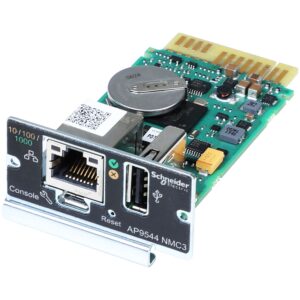 APC AP9544 UPS Network Management Card 2