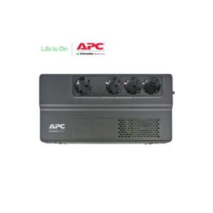 APC BV650I-GR