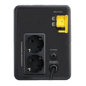 APC BVX1200LI-GR – photo 16