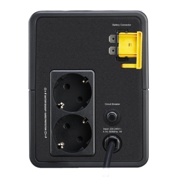 APC BVX1200LI-GR – photo 16