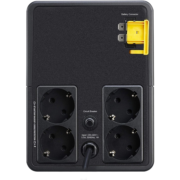 APC BVX1200LI-GR – photo 18