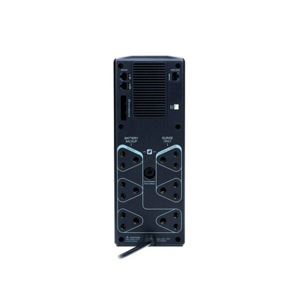 APC BVX1600LI-GR – photo 10