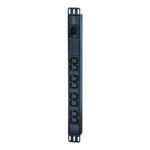 APC EPDU1016B Rack PDU Basic ZeroU 16A