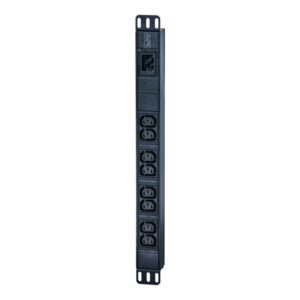 APC EPDU1016B Rack PDU Basic ZeroU 16A