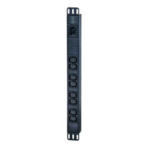 APC EPDU1016B Rack PDU Basic ZeroU 16A