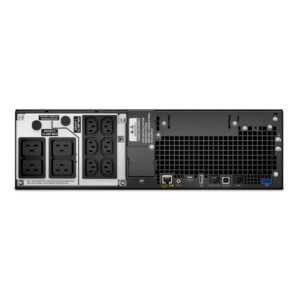 APC Smart-UPS SRT5KRMXLI