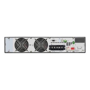 APC SRV6KRIRK SmartOnline 1phase 6 kVA UPS
