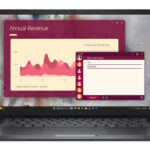 Dell BTO010_PC14250_EMEA_UBU Pro 14 PC14250 laptop