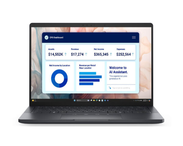 Dell Pro 16 PC16250