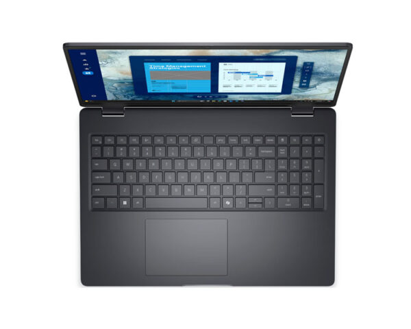Dell Pro 16 PC16250