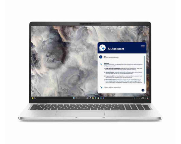 Dell BTO216_PB14250_EMEA Pro 14 Plus PB14250 14" FHD+ 16GB 512GB SSD Laptop 5 Dell Pro 14 Plus PB14250