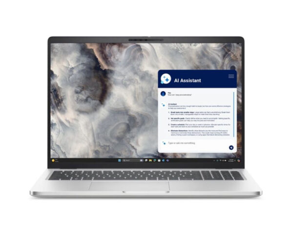 Dell Pro 16 Plus PB16250 Dell Pro 16 Plus PB16250
