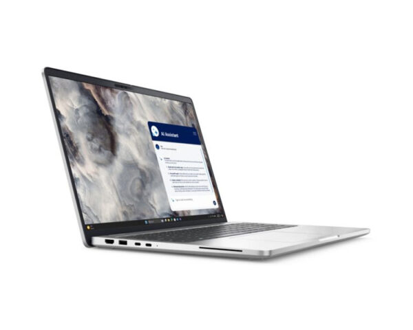 Dell BTO216_PB16250_EMEA_UBU Pro 16 Plus PB16250 16" FHD+ 32GB 512GB SSD Laptop 1 Dell Pro 16 Plus PB16250