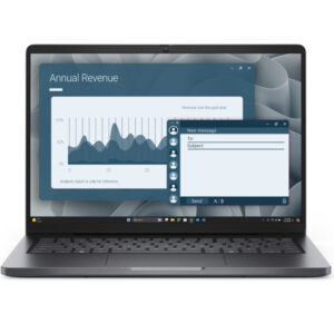 Dell Pro 14 PC14255