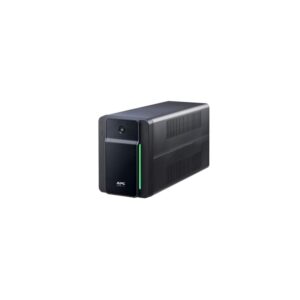 APC BVX2200LI-GR Easy UPS 2200VA 230V AVR Schuko Sockets