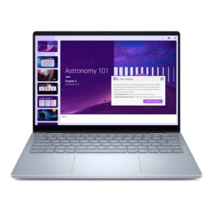 Dell DB04250_LNL_201 14 Plus 2-in-1 DB04250 14″ FHD+ 16GB 1TB SSD Laptop
