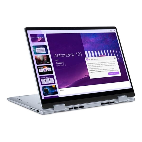 Dell DB04250_LNL_201 14 Plus 2-in-1 DB04250 14″ FHD+ 16GB 1TB SSD Laptop