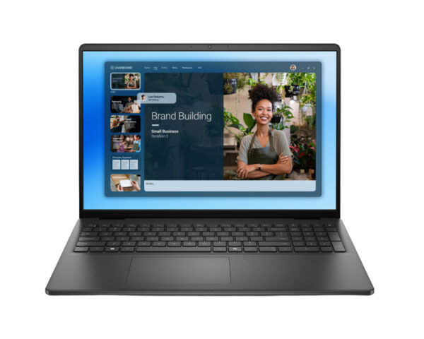 Dell 16 DC16250 Dell 16 DC16250