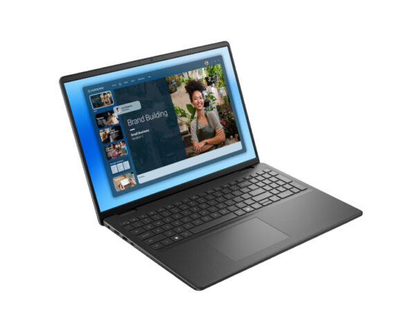 Dell DC16250_RPLU-R_015_UBU 16 DC16250 16" FHD+ Core 5 120U 8GB 512GB SSD Laptop 1 Dell 16 DC16250