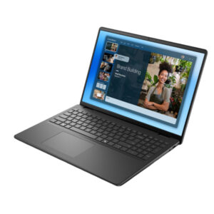 Dell DC16250_RPLU-R_015_UBU 16 DC16250 16" FHD+ Core 5 120U 8GB 512GB SSD Laptop 7 Dell 16 DC16250