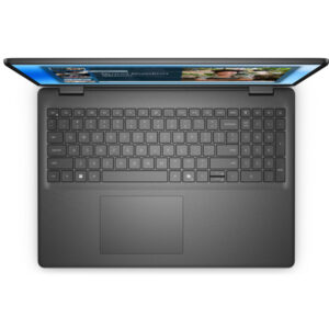 Dell DC16250_RPLU-R_015_UBU 16 DC16250 16" FHD+ Core 5 120U 8GB 512GB SSD Laptop 8 Dell 16 DC16250