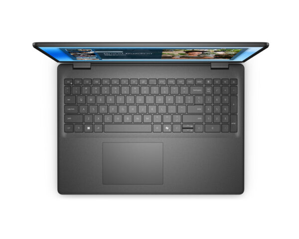 Dell DC16250_RPLU-R_015_UBU 16 DC16250 16" FHD+ Core 5 120U 8GB 512GB SSD Laptop 3 Dell 16 DC16250
