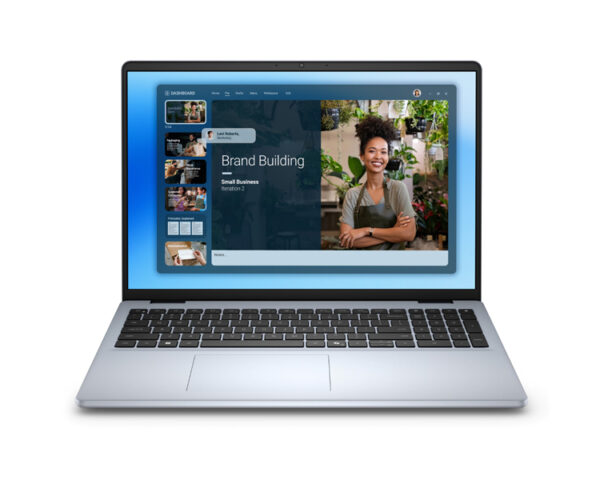Dell 16 DC16251 Dell 16 DC16251